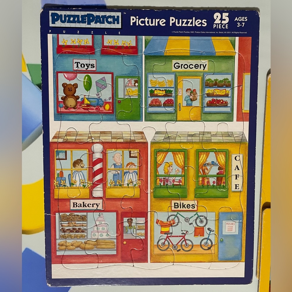 PUZZLEPATCH 🧩 Bundle - Picture 6 of 10